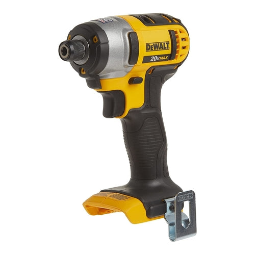 DeWALT 20V Max 1/4" Impact Drive, Tool Only, DCF885B