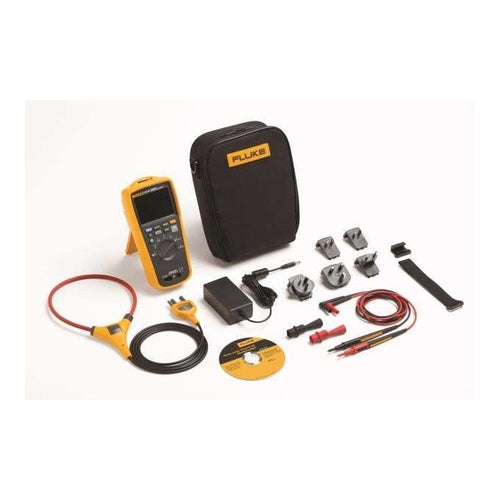 Fluke 279 FC True-rms Thermal Multimeter