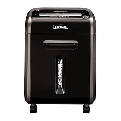 Fellowes 79ci Powerlshred Croos-Cut Shredder, 3227901