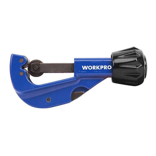 WORKPRO Aluminum Tube Cutter, 1/8" - 1-1/4", WP301005