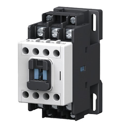 HYUNDAI HG-Series Magnetic Contactor, =>550V, 220V, 50-60Hz