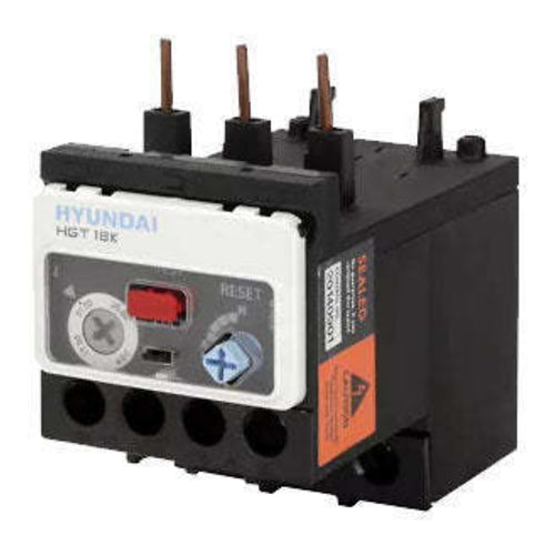 HYUNDAI HG-Series Thermal Overload Relay