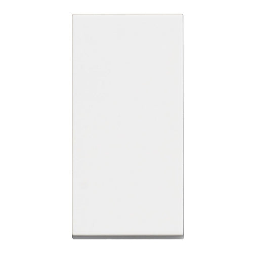 bticino Classia Two-Way Switch, 1P, 10A, 250V, White