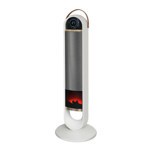 Conti Ceramic Tower Electric Heater, 2000W