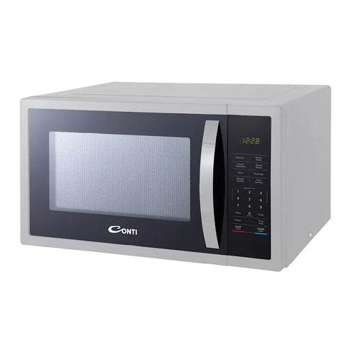 Conti Countertop Microwave, 45L, 1500W