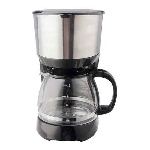 Conti Drip Coffee Maker, 11 Cups