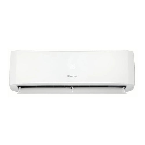 Hisense Wall Mounted Inverter Air Conditioner, Cold & Hot, 1 Ton (12.000 btu)