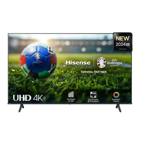 Hisense A61N 50" 4K UHD LED Smart TV