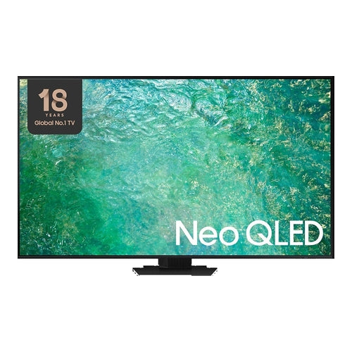 SAMSUNG QN85C 75" Neo QLED 4K Smart LED TV, QA75QN85CAUXTW