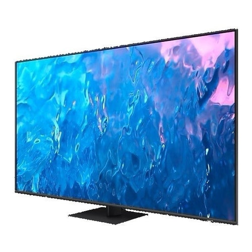 SAMSUNG Q70C 85" QLED 4K Smart LED TV, QA85Q70CAUXTW