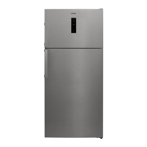 VESTEL Top Freezer Refrigerator, 575L, RM850TF4E-XCL