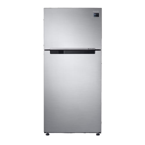 SAMSUNG Top Freezer Refrigerator, 528L, Silver, RT53K6000S8/JO