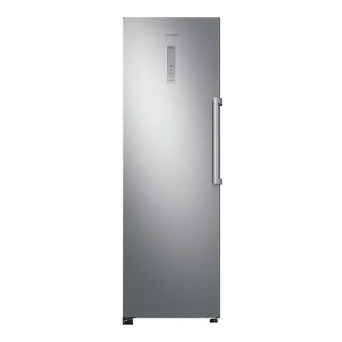 SAMSUNG One Door Refrigerator, 315L, Silver, RZ32M71107F/LV