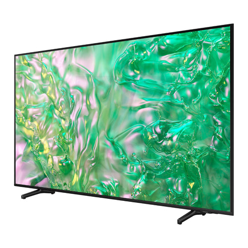 SAMSUNG CU8100 Crystal UHD 4K Smart LED TV, UA50CU8100UXTW