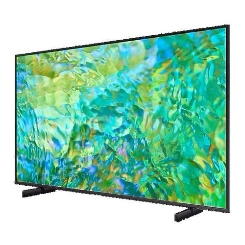 SAMSUNG CU800 85" Crystal UHD 4K Smart LED TV, UA85CU8000UXTW