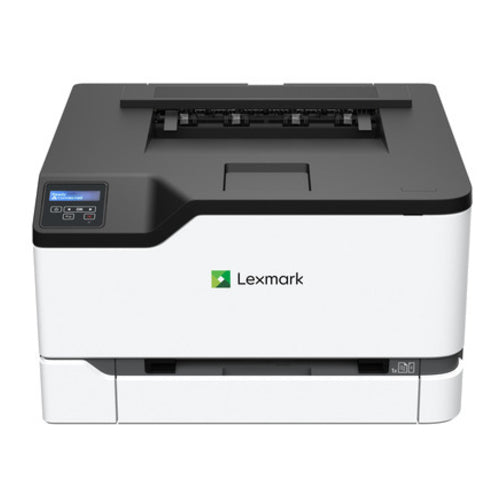 Lexmark CS331dw Color Printer, 40N9123