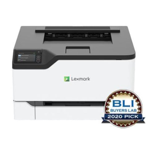 Lexmark CS431dw Color Printer, 40N9423