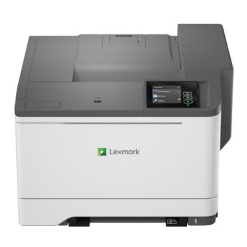 Lexmark CS531dw Color Printer, 50M0033