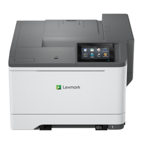 Lexmark CS632dwe Color Printer, 50M0073