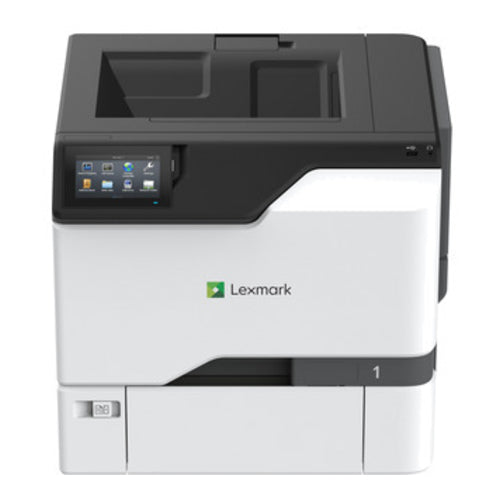 Lexmark CS735de Color Printer, 47C9163