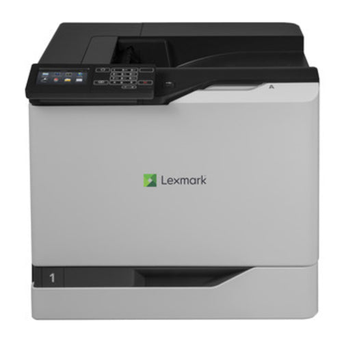 Lexmark CS820de Color Printer, 21K0232