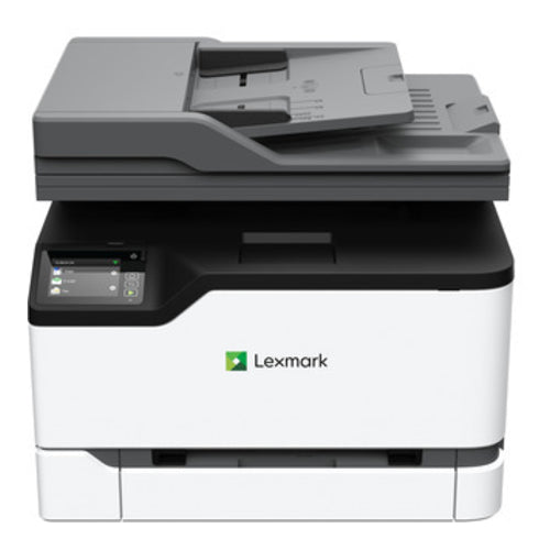 Lexmark CX331adwe Color Multifunction Printer, 40N9173