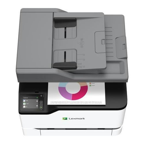 Lexmark CX331adwe Color Multifunction Printer, 40N9173