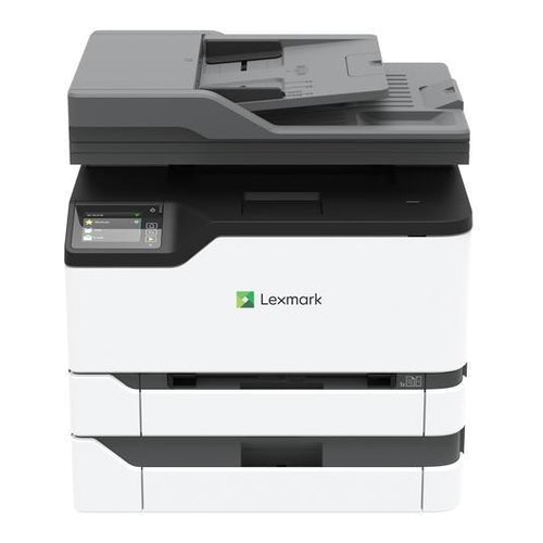 Lexmark CX431adw Color Multifunction Printer, 40N9473