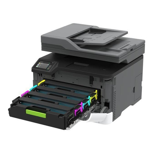 Lexmark CX431adw Color Multifunction Printer, 40N9473