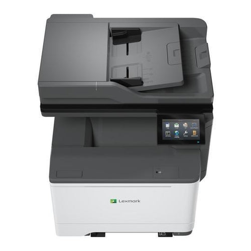 Lexmark CX532adwe Color Multifunction Printer, 50M7053