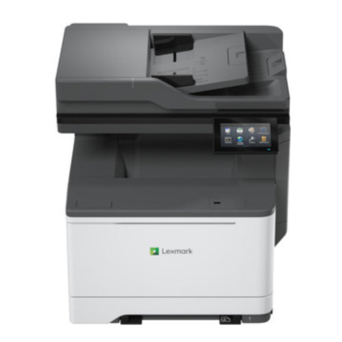 Lexmark CX532adwe Color Multifunction Printer, 50M7053