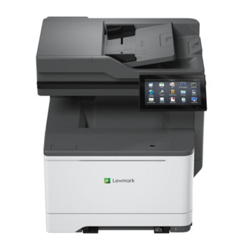 Lexmark CX635adwe Color Multifunction Printer, 50M7093