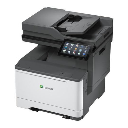 Lexmark CX635adwe Color Multifunction Printer, 50M7093