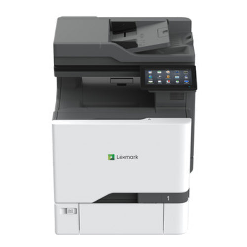 Lexmark CX730de Color Multifunction Printer, 47C9520