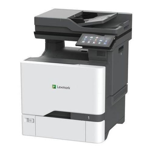 Lexmark CX730de Color Multifunction Printer, 47C9520