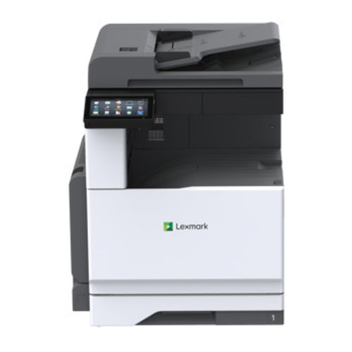 Lexmark CX930dse Color Multifunction Printer, 32D0170