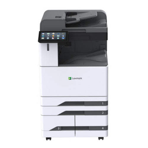 Lexmark CX943adxse Color Multifunction Printer, 32D0420