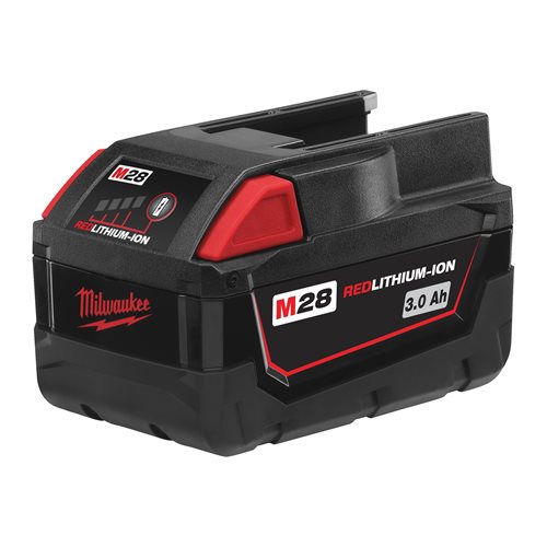 Milwaukee M28 BX 3.0Ah Battery, 4932352732