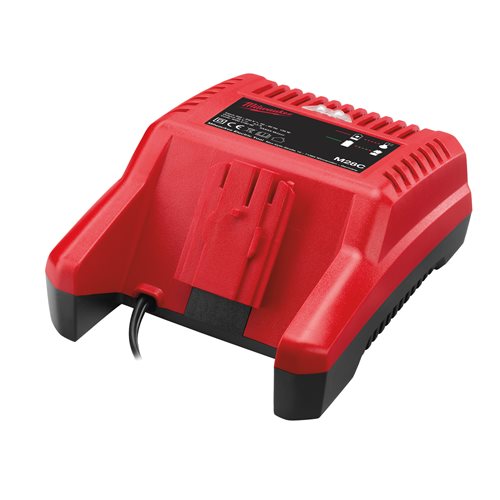 Milwaukee M28 Charger, 4932352524